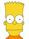 Bart Simpson