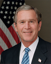 George Bush